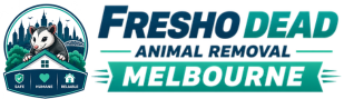 Fresho Dead Animal Removal Keilor Downs logo
